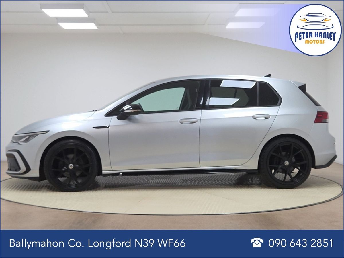 Volkswagen Golf Golf R-Line Tsi  R-Line  1.5 TSi EVO 150 Start/Stop