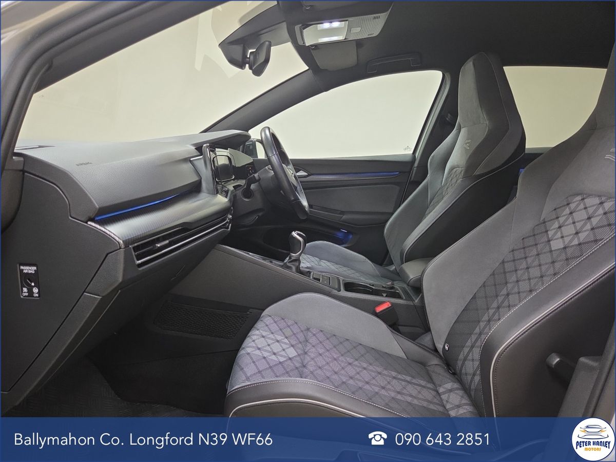 Volkswagen Golf Golf R-Line Tsi  R-Line  1.5 TSi EVO 150 Start/Stop