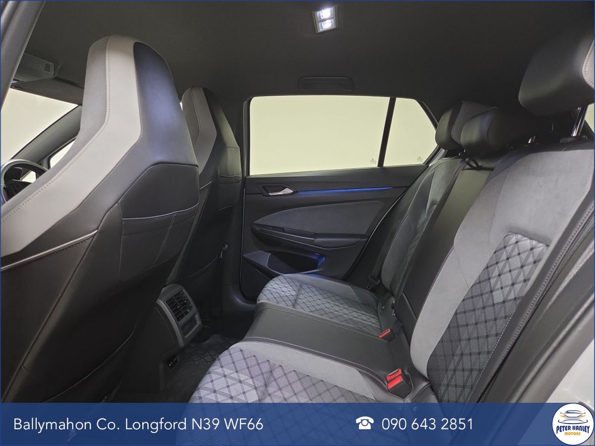 Volkswagen Golf Golf R-Line Tsi  R-Line  1.5 TSi EVO 150 Start/Stop