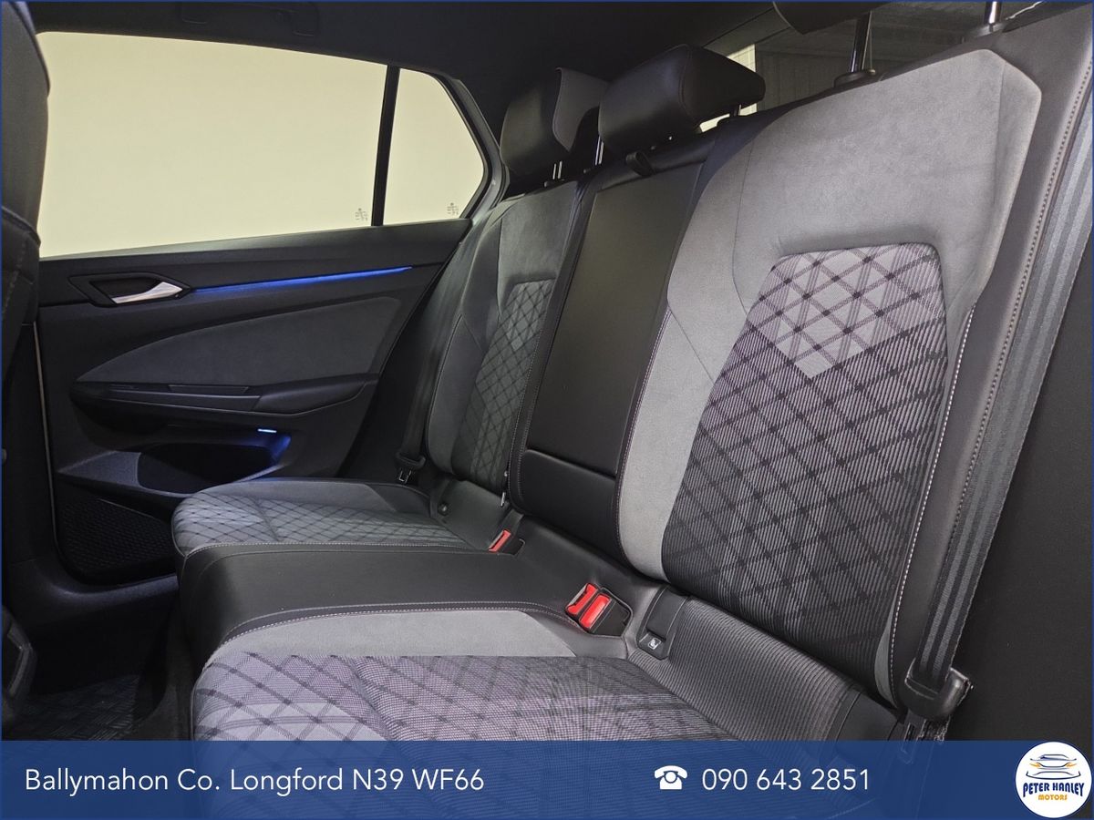 Volkswagen Golf Golf R-Line Tsi  R-Line  1.5 TSi EVO 150 Start/Stop