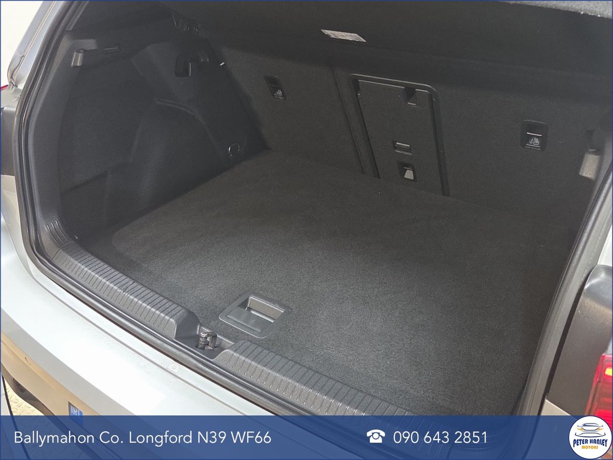 Volkswagen Golf Golf R-Line Tsi  R-Line  1.5 TSi EVO 150 Start/Stop