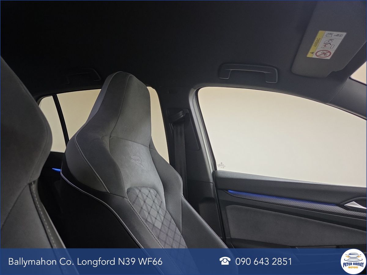 Volkswagen Golf Golf R-Line Tsi  R-Line  1.5 TSi EVO 150 Start/Stop