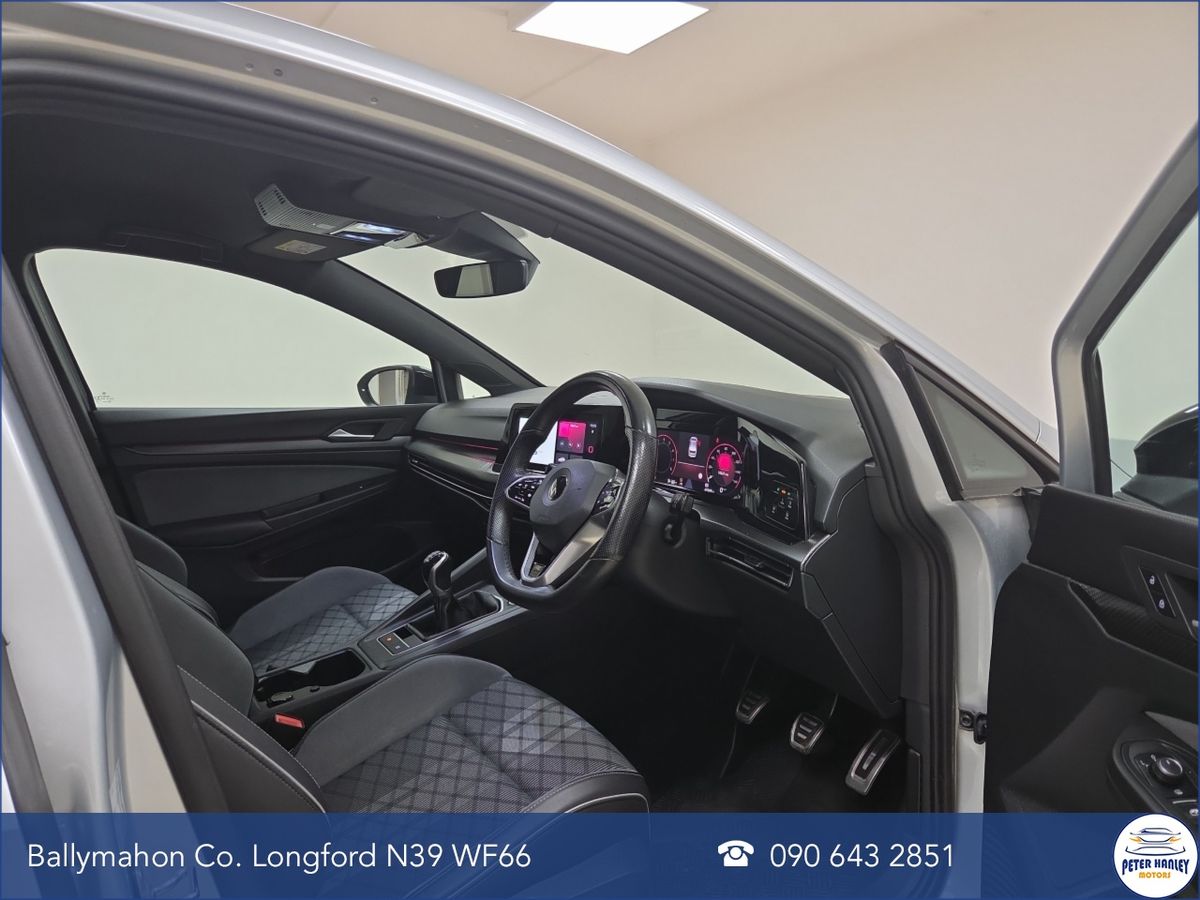 Volkswagen Golf Golf R-Line Tsi  R-Line  1.5 TSi EVO 150 Start/Stop