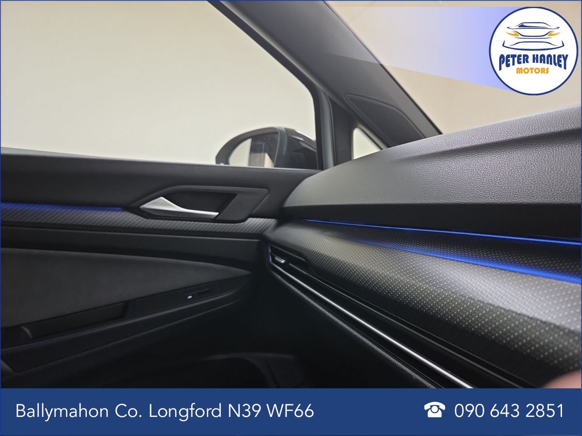 Volkswagen Golf Golf R-Line Tsi  R-Line  1.5 TSi EVO 150 Start/Stop