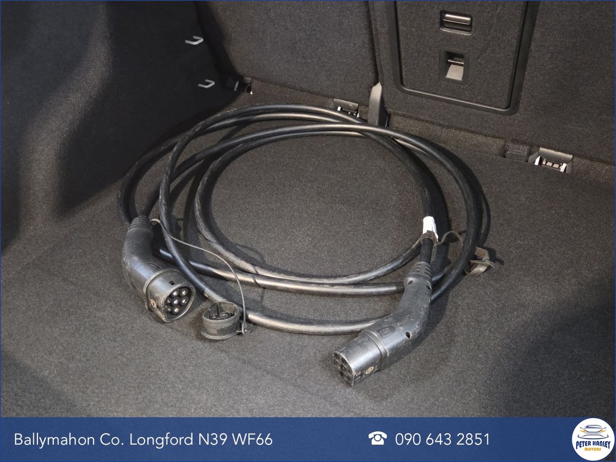 Volkswagen ID.4 Id4 Life  Life  204 Pro Performance 77kWh Battery Auto