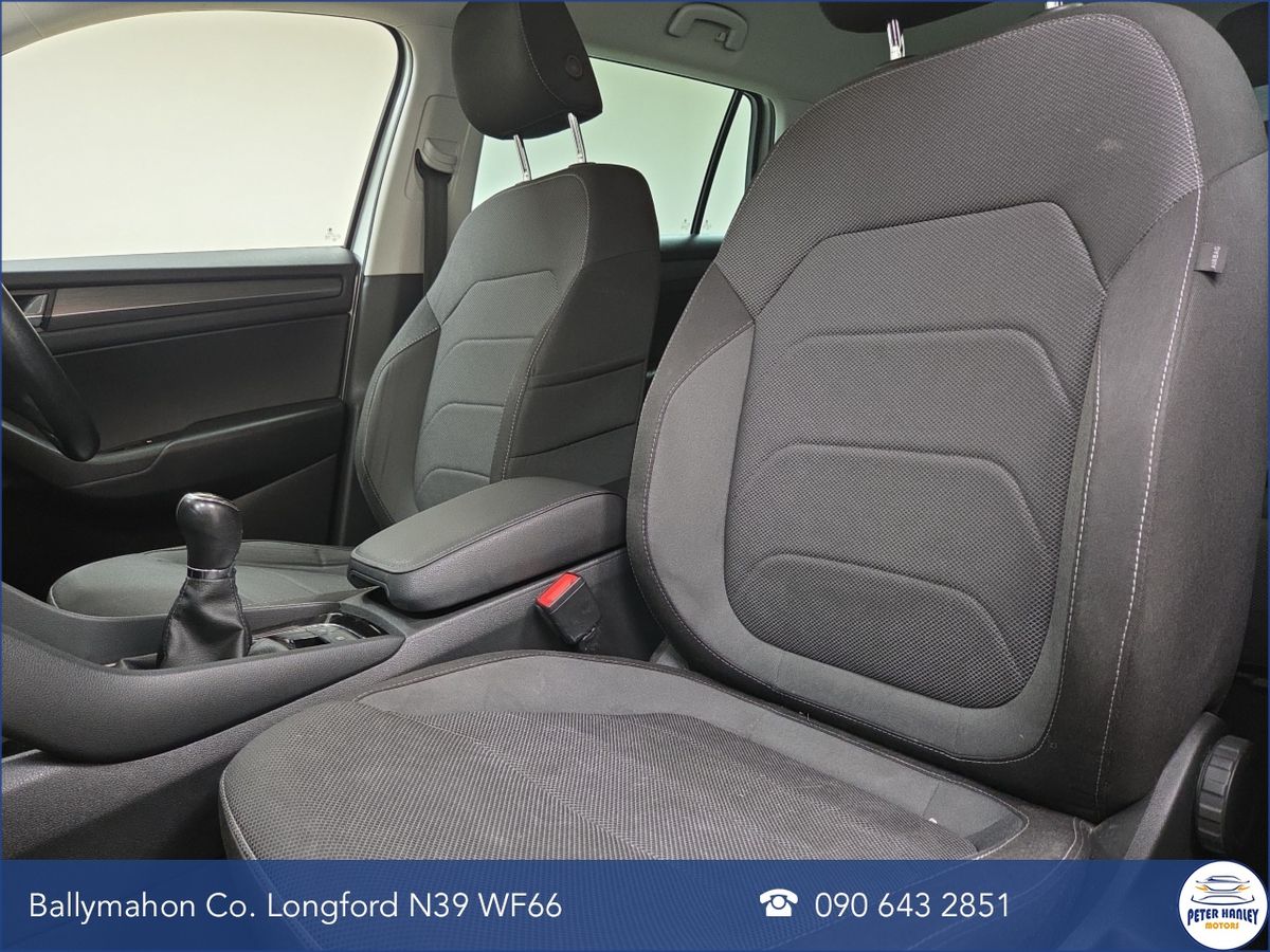 Skoda Kodiaq Kodiaq Se Tdi Scr 4X4  SE  TDi 150 4x4 SCR Start/Stop