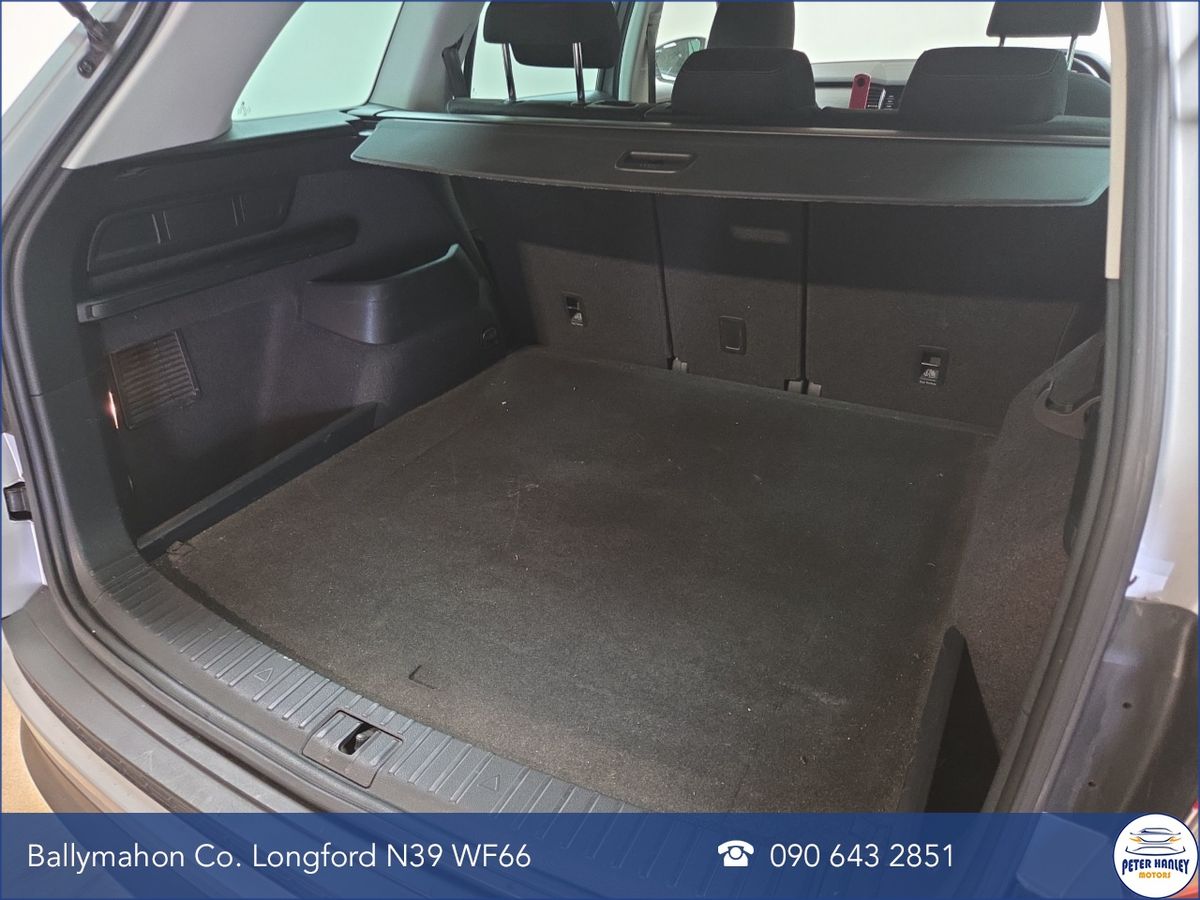 Skoda Kodiaq Kodiaq Se Tdi Scr 4X4  SE  TDi 150 4x4 SCR Start/Stop