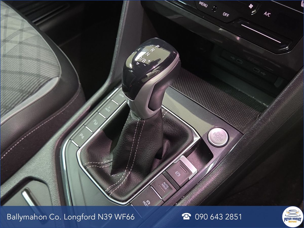 Volkswagen Tiguan Tiguan R-Line Tsi Phev S-A  R-Line  TSi eHybrid 245 DSG Auto 2WD Start/Stop