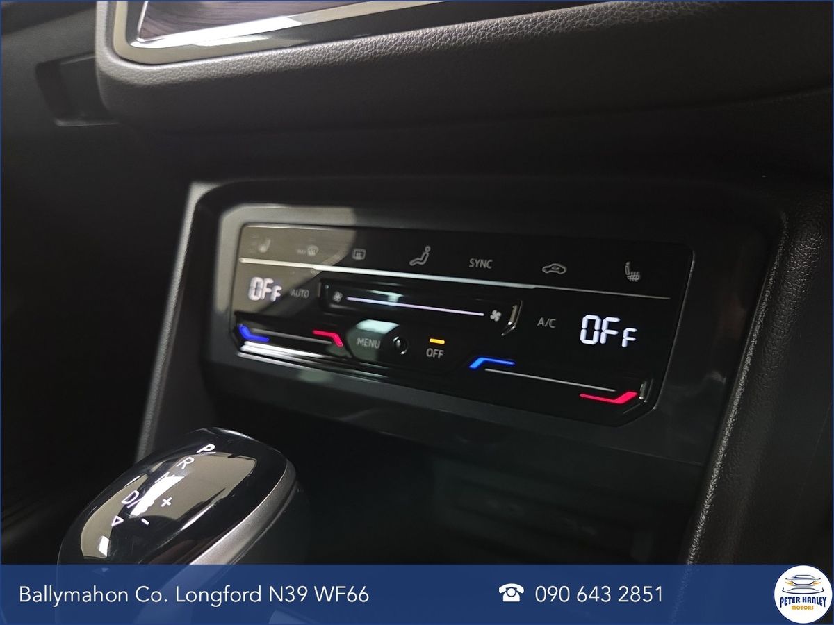 Volkswagen Tiguan Tiguan R-Line Tsi Phev S-A  R-Line  TSi eHybrid 245 DSG Auto 2WD Start/Stop