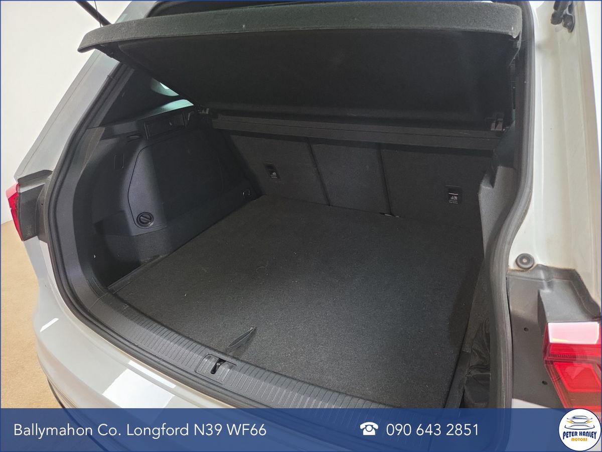 Volkswagen Tiguan Tiguan R-Line Tsi Phev S-A  R-Line  TSi eHybrid 245 DSG Auto 2WD Start/Stop