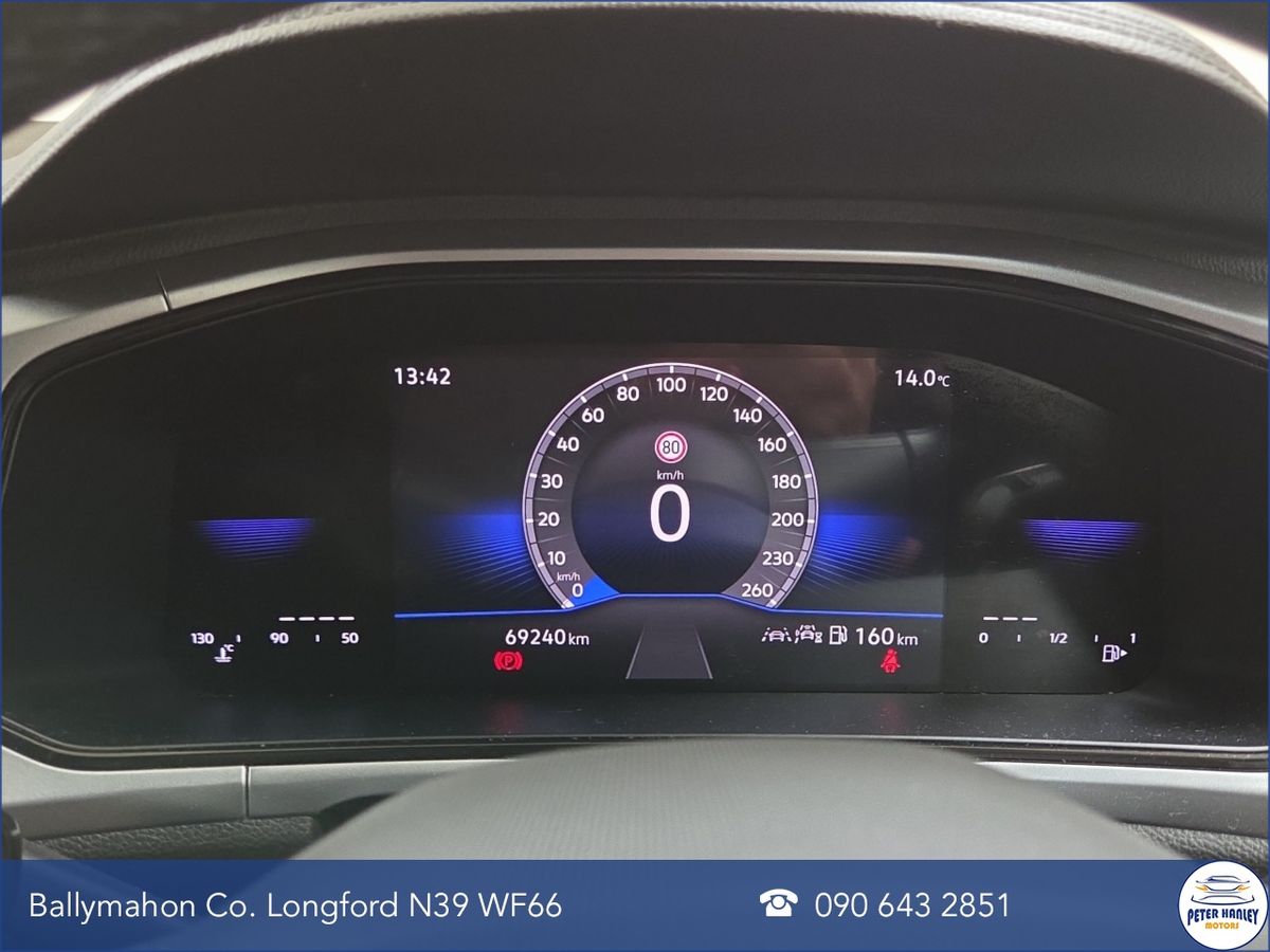 Volkswagen T-Roc T-ROC EDITION 75 1.0TSI M6F 116HP