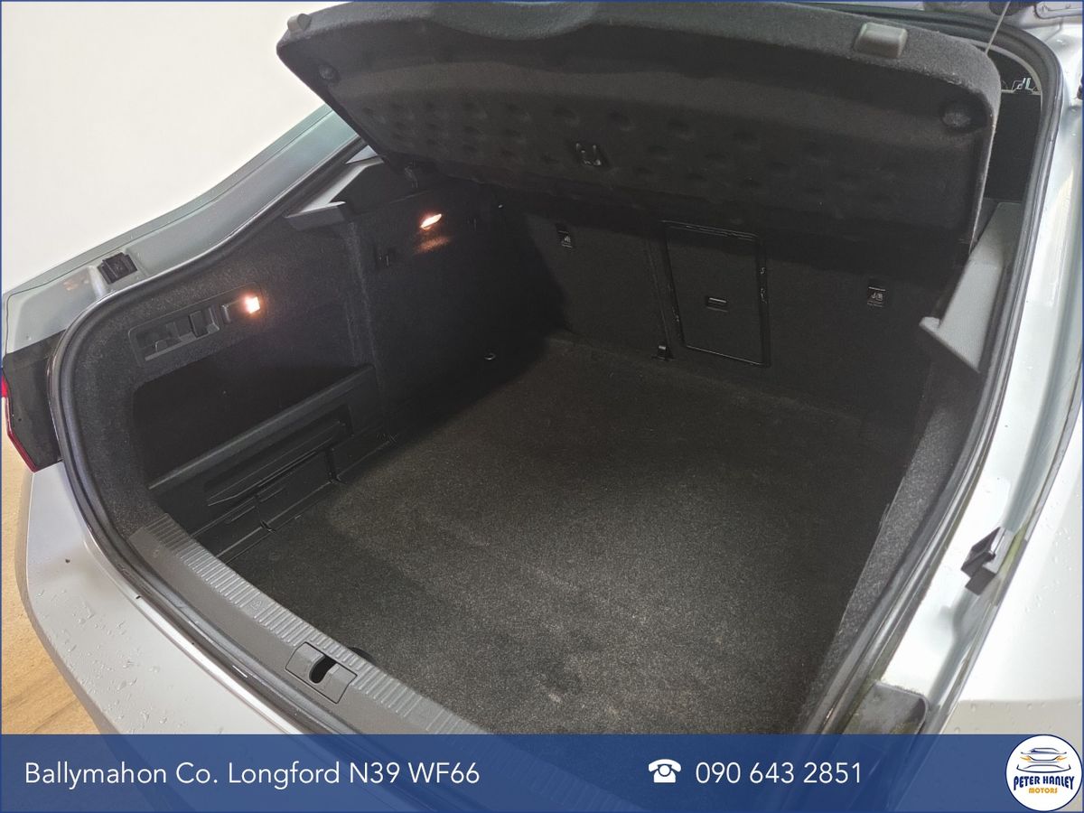 Skoda Superb 2.0 TDI 150bhp DSG Active