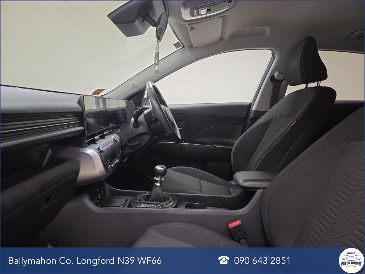Hyundai KONA 1.0 T-GDI Elegance