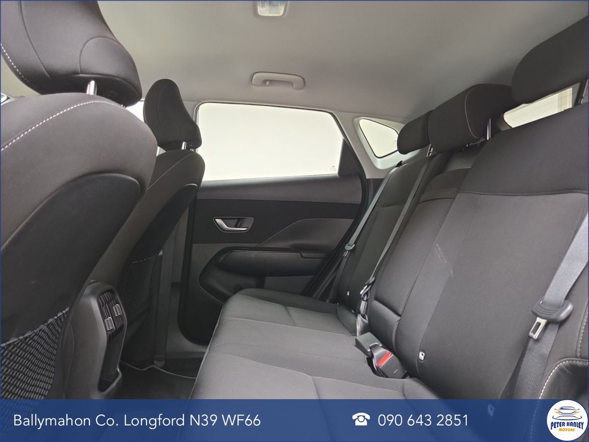 Hyundai KONA 1.0 T-GDI Elegance