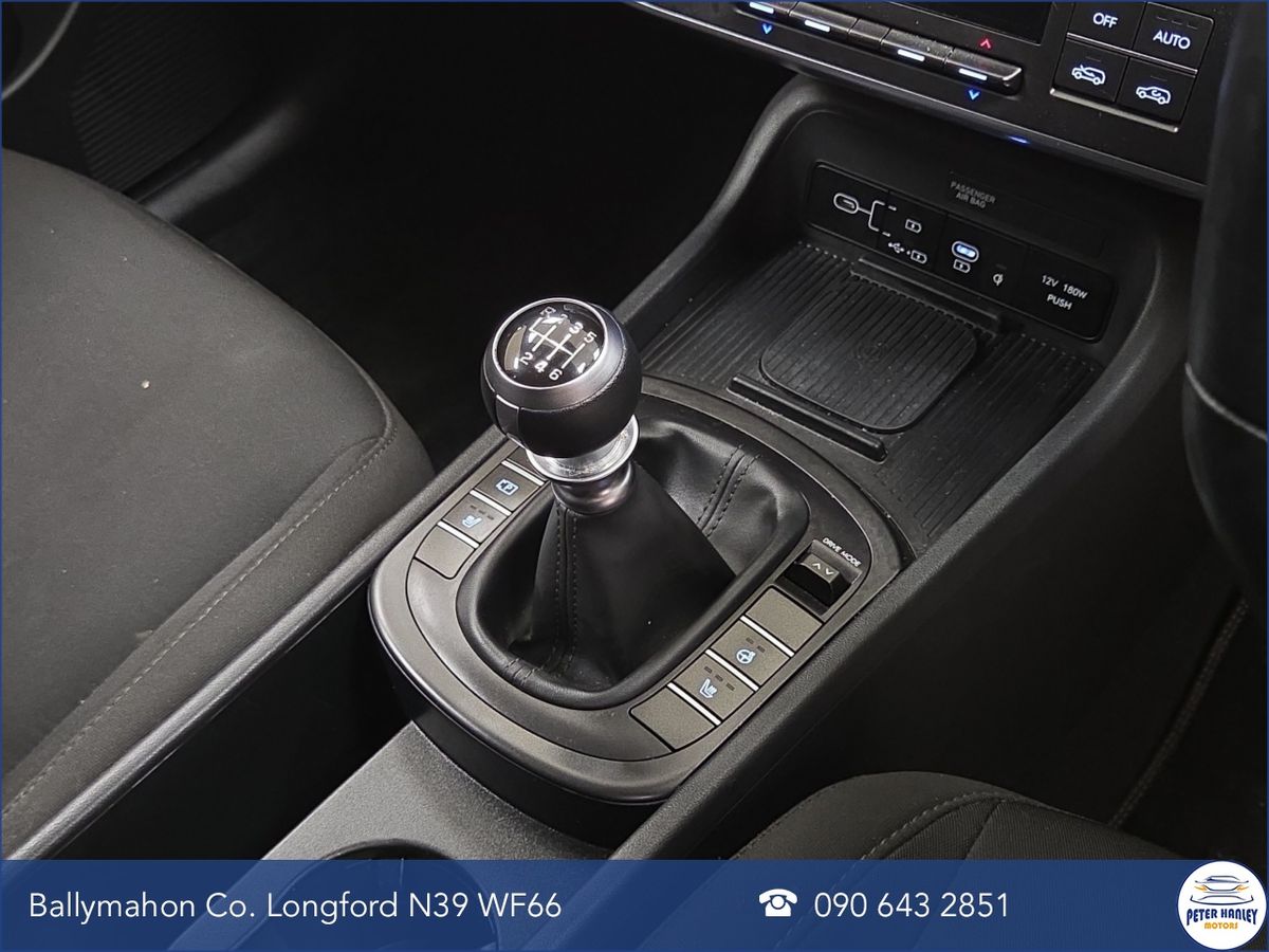 Hyundai KONA 1.0 T-GDI Elegance