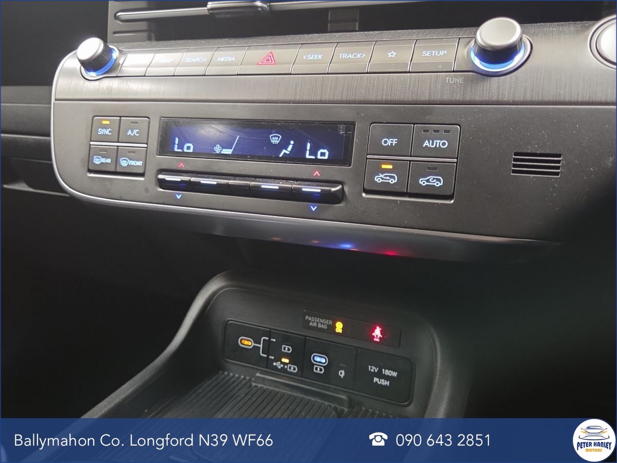 Hyundai KONA 1.0 T-GDI Elegance