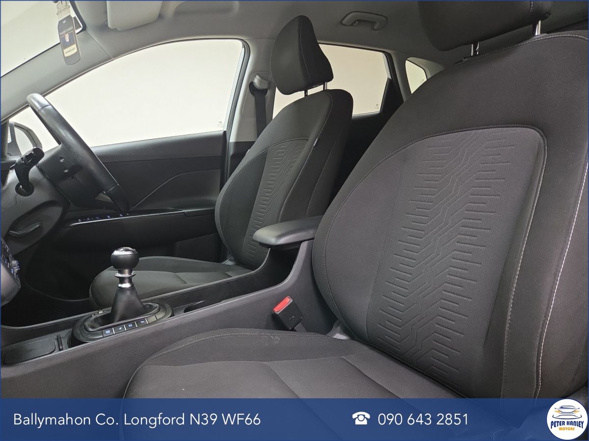 Hyundai KONA 1.0 T-GDI Elegance