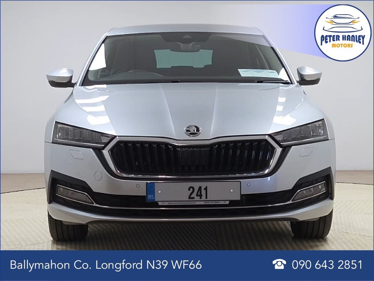 Skoda Octavia Octavia Se L Tdi S-A  SE L  TDi 150 DSG SCR Auto Start/Stop