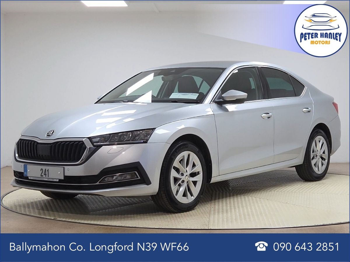 Skoda Octavia Octavia Se L Tdi S-A  SE L  TDi 150 DSG SCR Auto Start/Stop