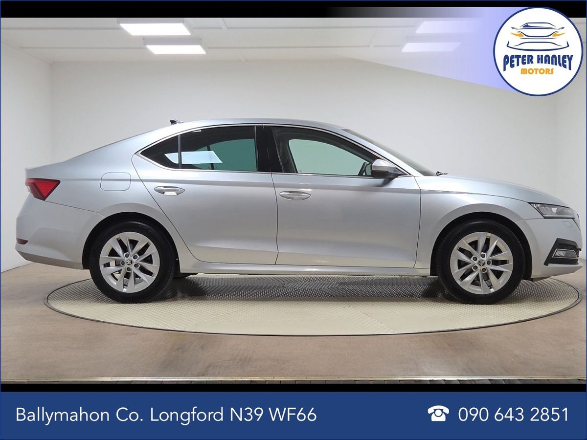 Skoda Octavia Octavia Se L Tdi S-A  SE L  TDi 150 DSG SCR Auto Start/Stop