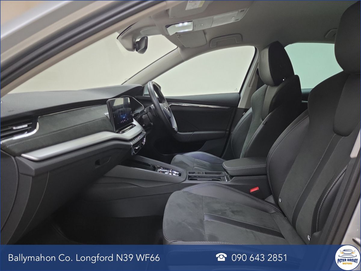 Skoda Octavia Octavia Se L Tdi S-A  SE L  TDi 150 DSG SCR Auto Start/Stop