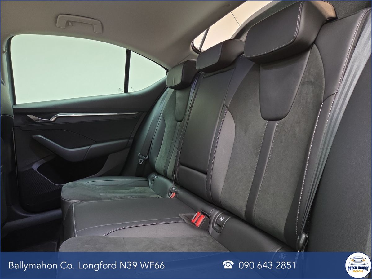 Skoda Octavia Octavia Se L Tdi S-A  SE L  TDi 150 DSG SCR Auto Start/Stop