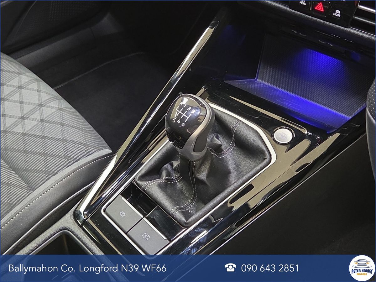 Volkswagen Golf 2.0 TDI 150HP R-Line