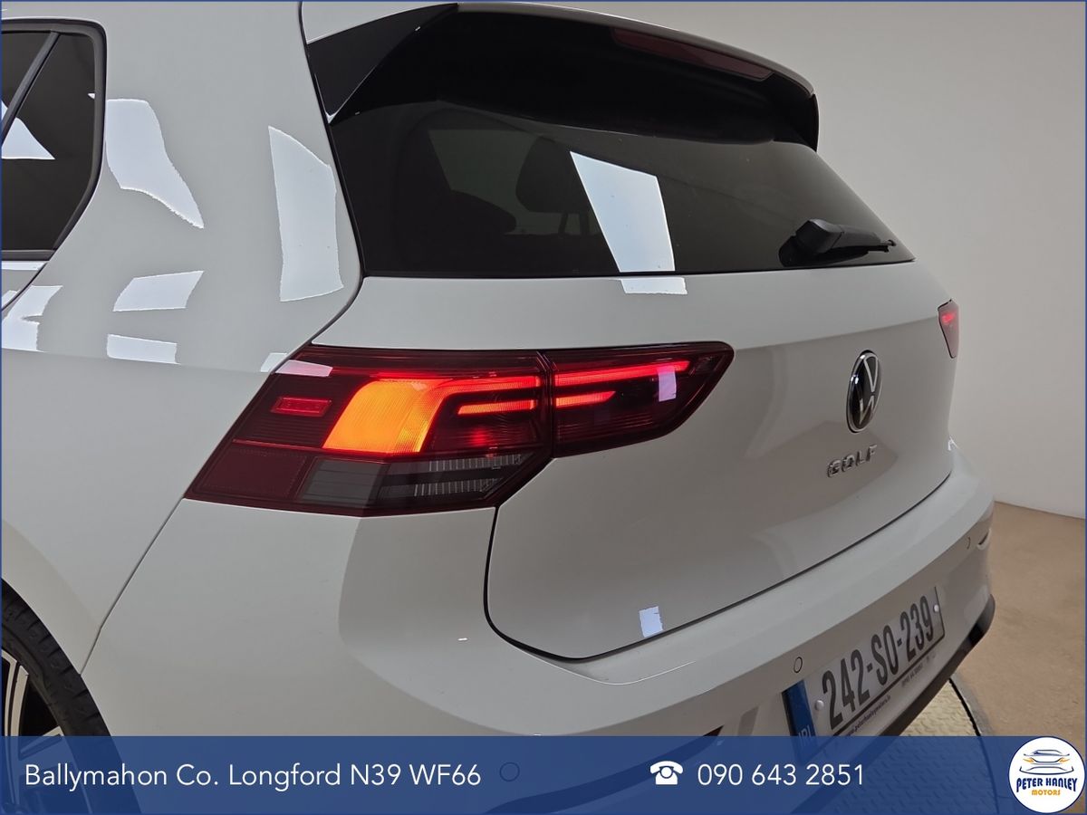 Volkswagen Golf 2.0 TDI 150HP R-Line