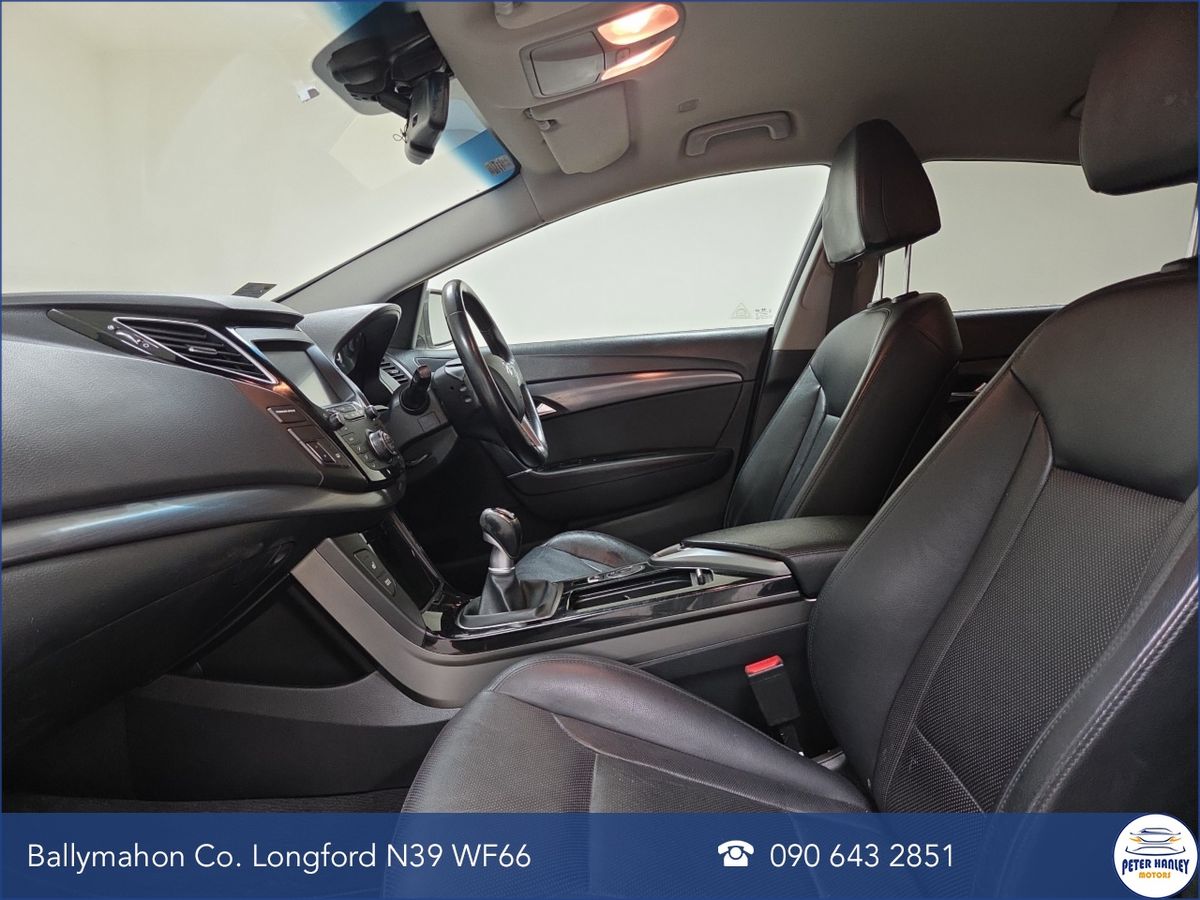 Hyundai i40 1.6 Diesel Executive