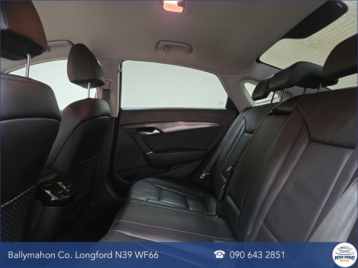 Hyundai i40 1.6 Diesel Executive