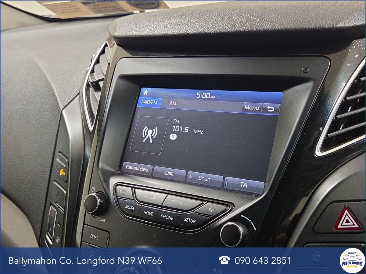 Hyundai i40 1.6 Diesel Executive