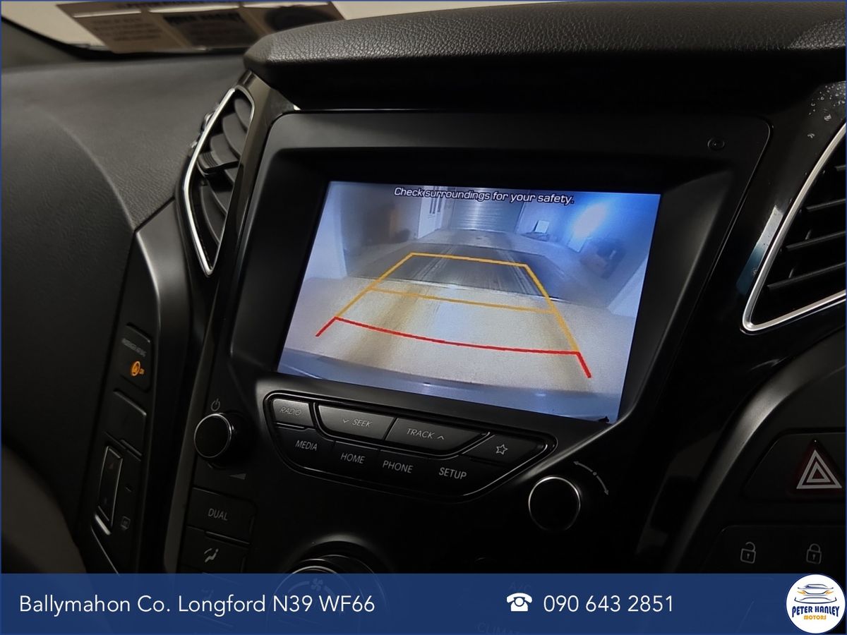 Hyundai i40 1.6 Diesel Executive