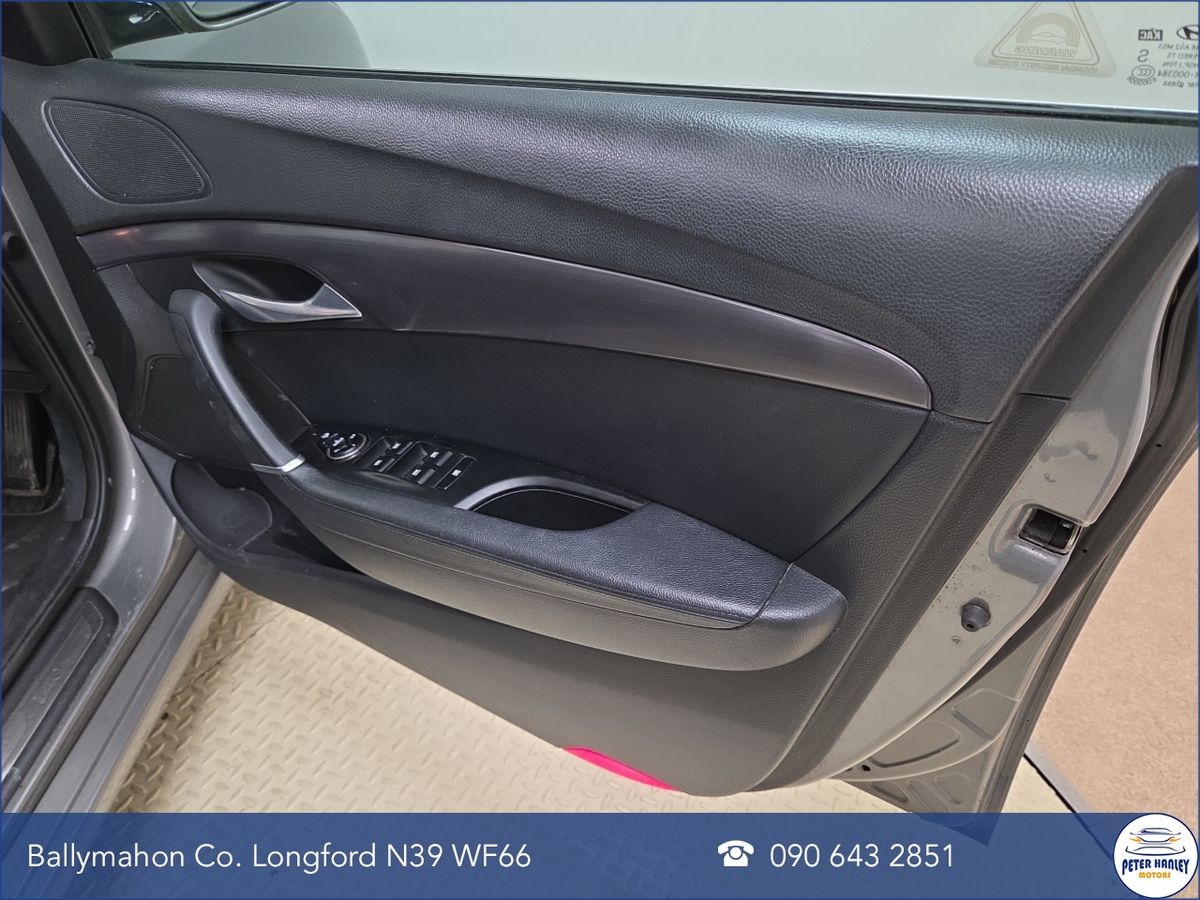 Hyundai i40 1.6 Diesel Executive