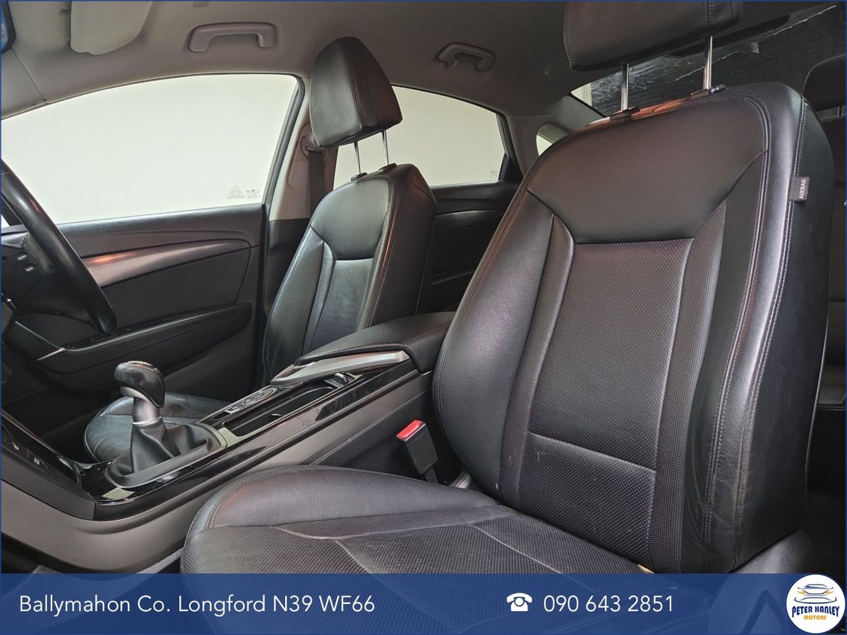 Hyundai i40 1.6 Diesel Executive