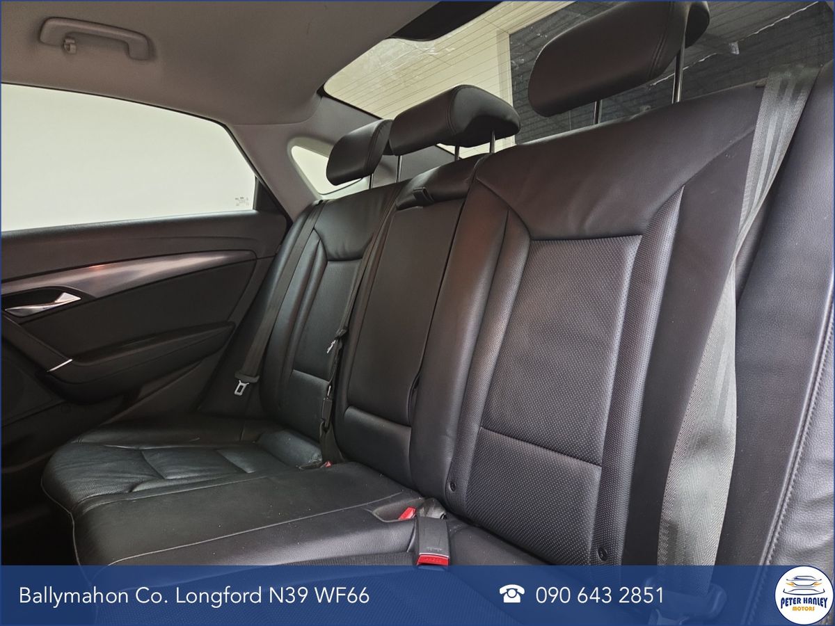Hyundai i40 1.6 Diesel Executive