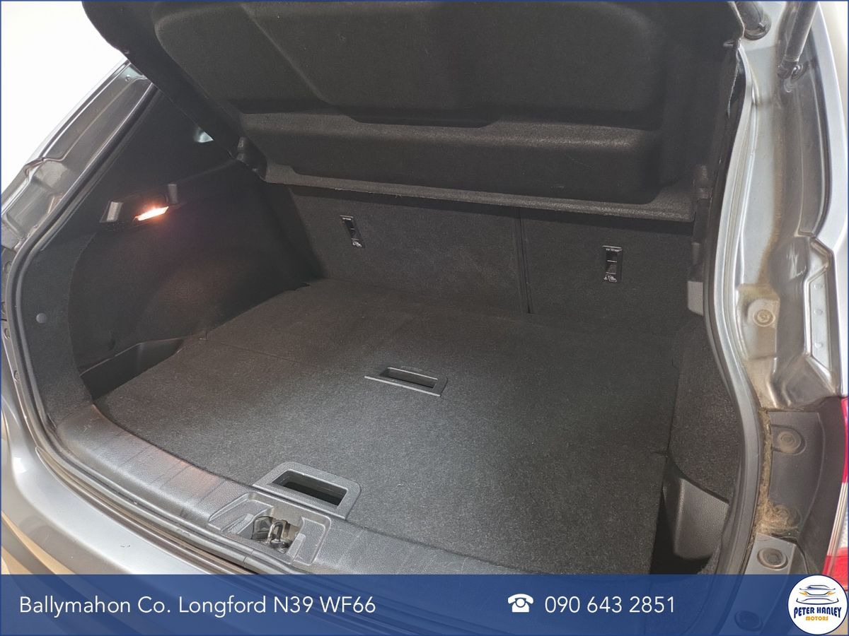 Nissan Qashqai 1.5 DSL SV