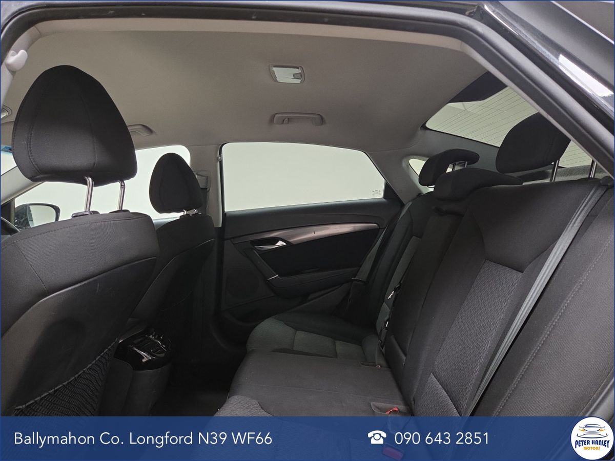 Hyundai i40 Comfort 1.7 Diesel