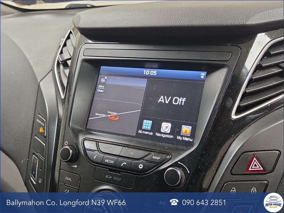Hyundai i40 Comfort 1.7 Diesel