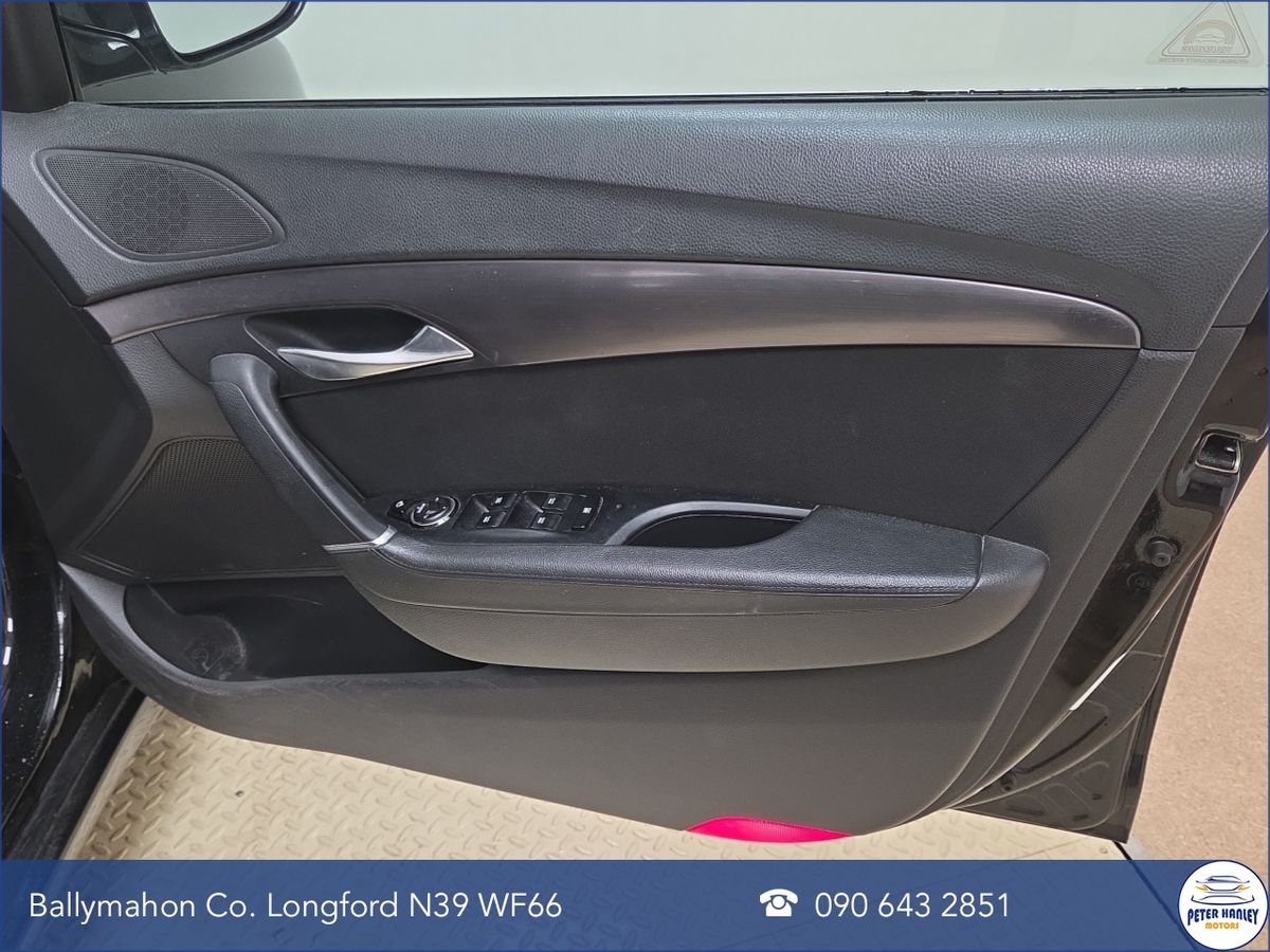 Hyundai i40 Comfort 1.7 Diesel