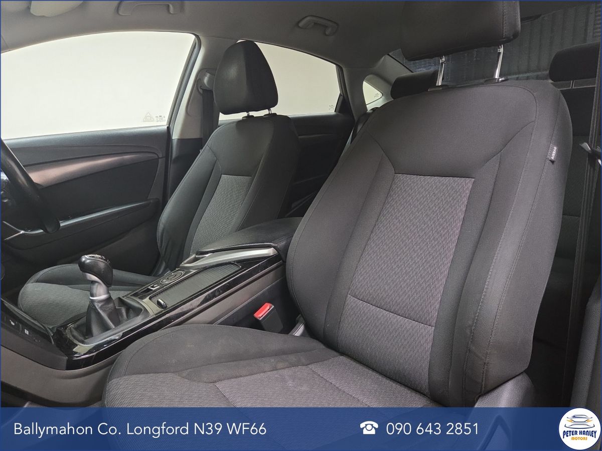 Hyundai i40 Comfort 1.7 Diesel