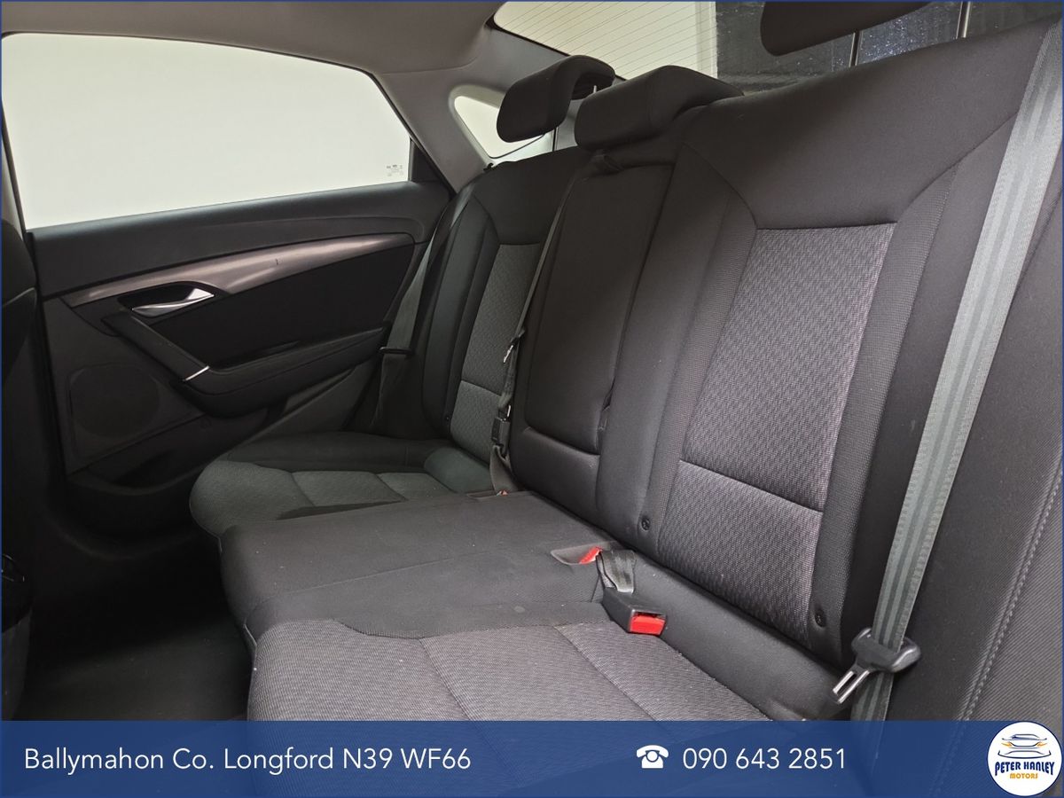 Hyundai i40 Comfort 1.7 Diesel