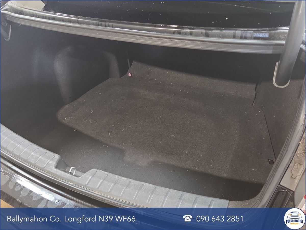 Hyundai i40 Comfort 1.7 Diesel