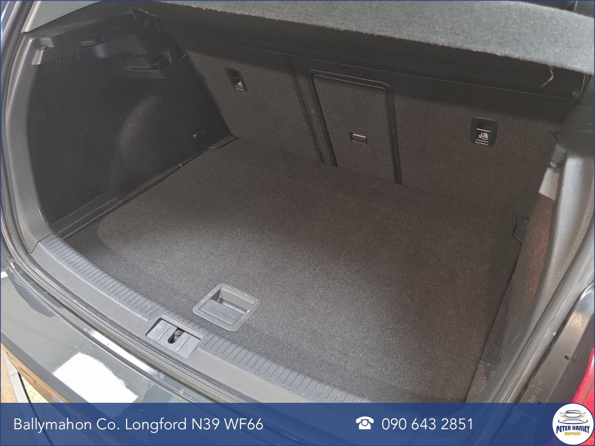 Volkswagen Golf Golf Match Edition Tdi Bmt  Match Edition  TDi 110 BlueMotion Start/Stop