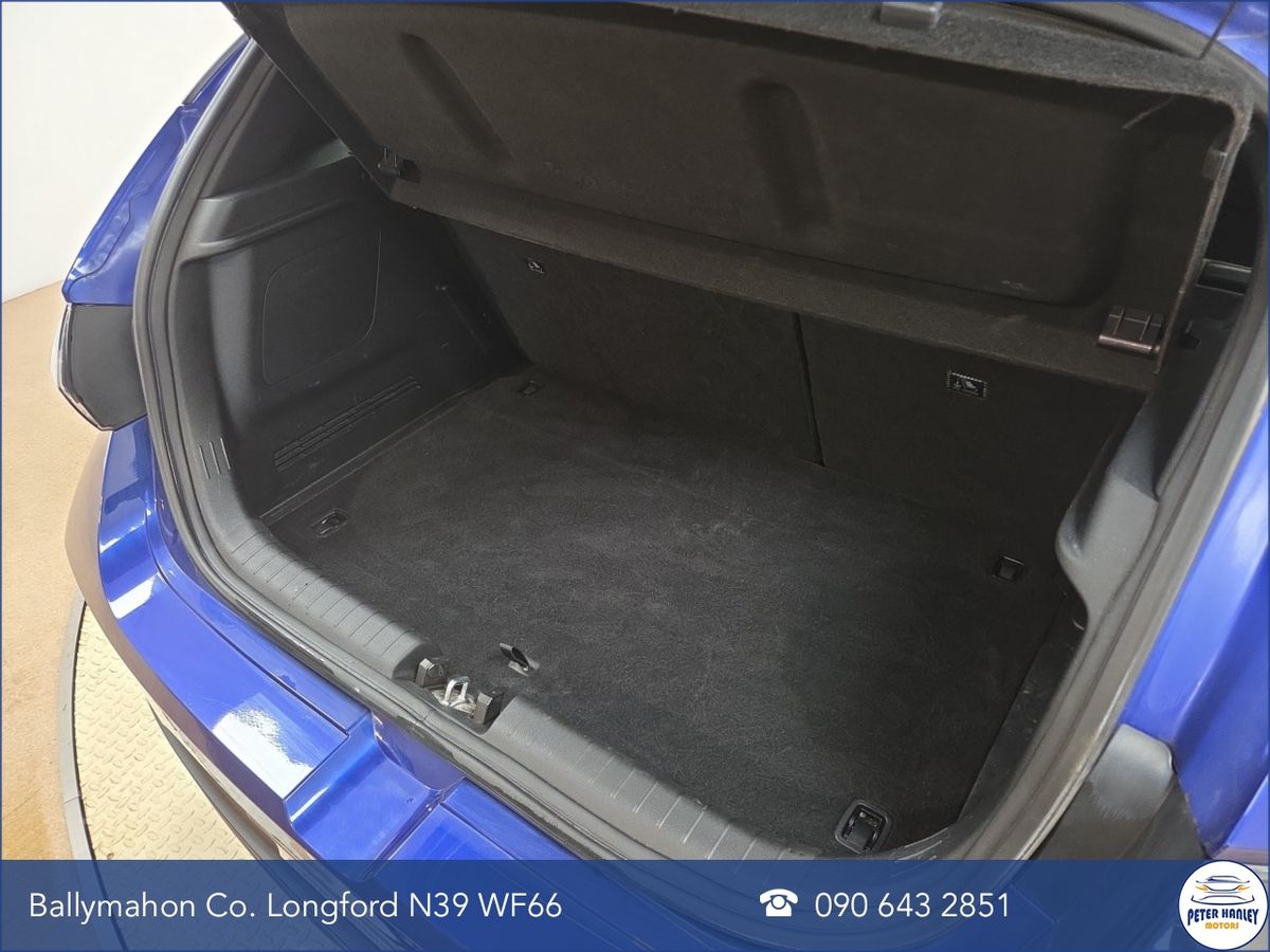 Hyundai i20 I20 N Line Mhev T-Gdi  N Line  T-GDi 120 eClutch (iMT) MHEV 48v Start/Stop