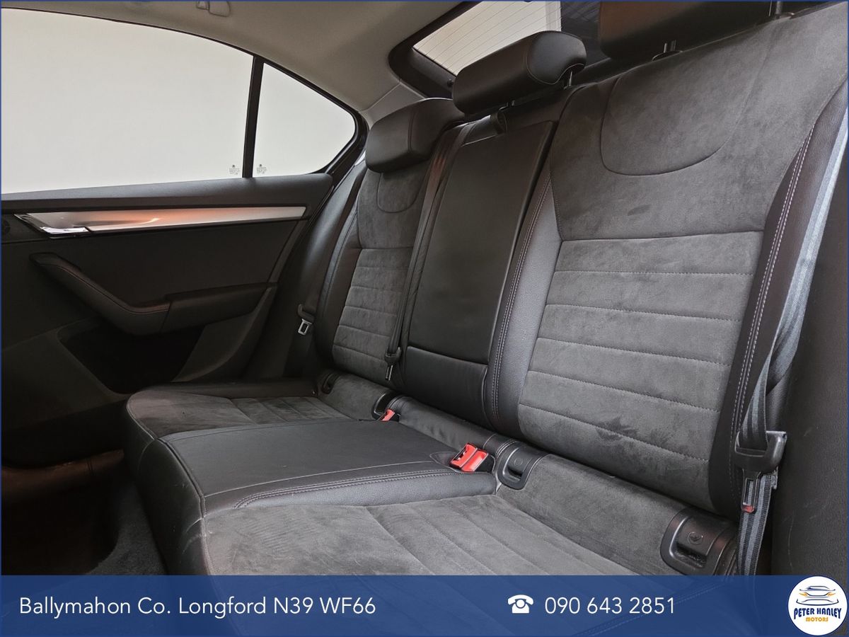 Skoda Octavia ACTIVE 1.6TDI 110HP