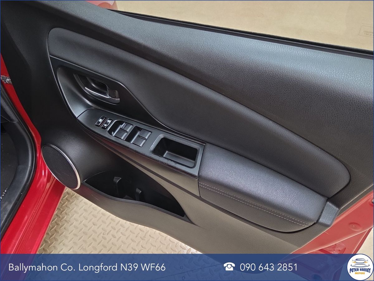 Toyota Yaris Yaris Design Vvt-I  Design  1.33 VVT-i