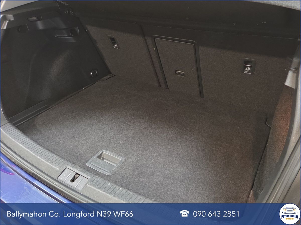Volkswagen Golf 1.6 TDI 115HP Comfortline