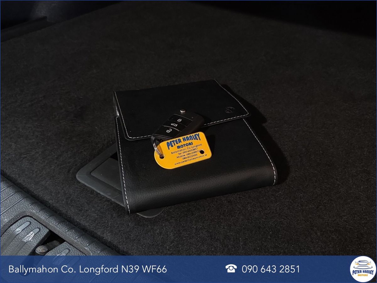 Volkswagen Tiguan 2.0 TDI 150HP 4WD R-Line