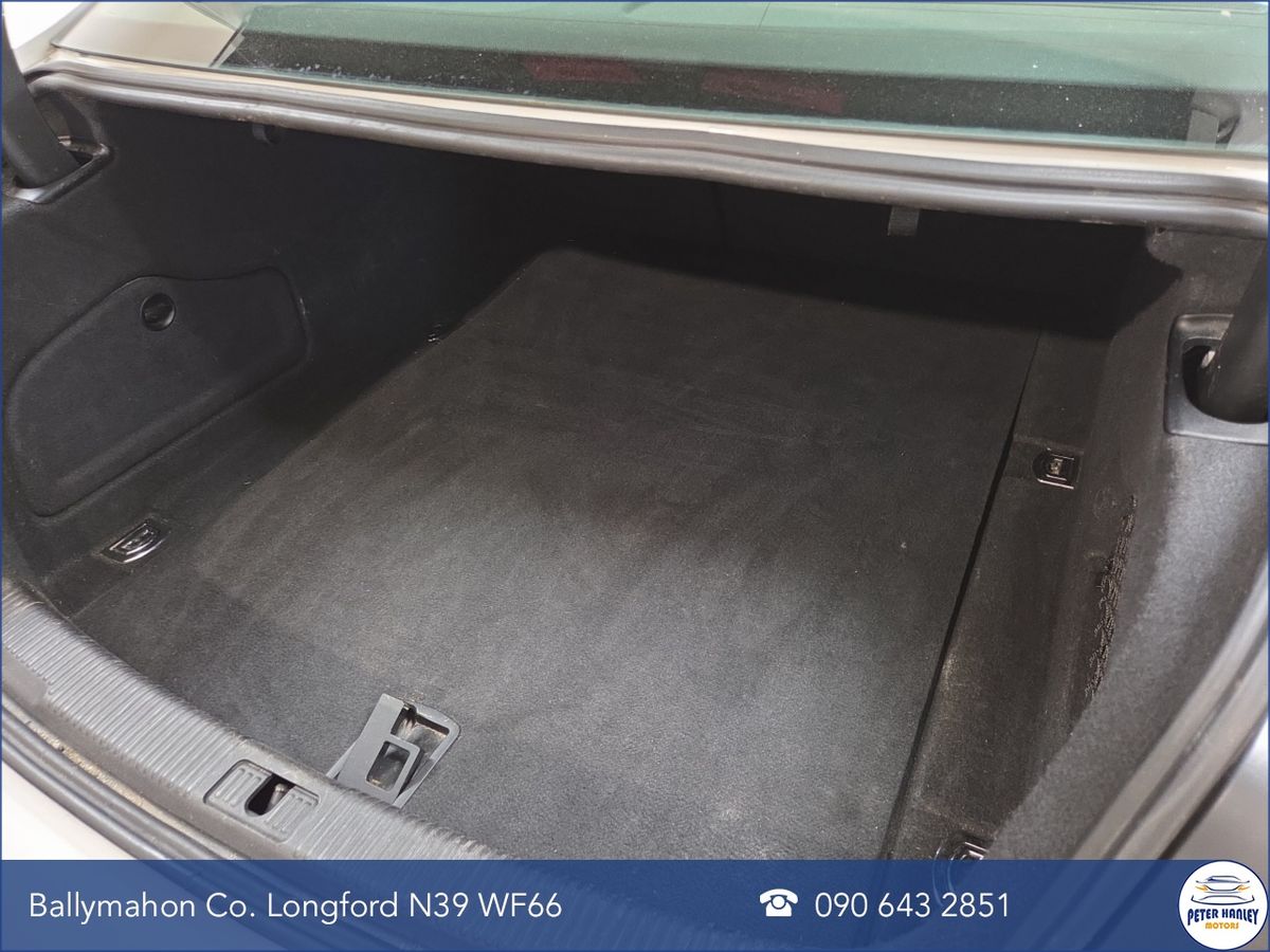 Audi A6 2.0TDI 190 Ultra SE