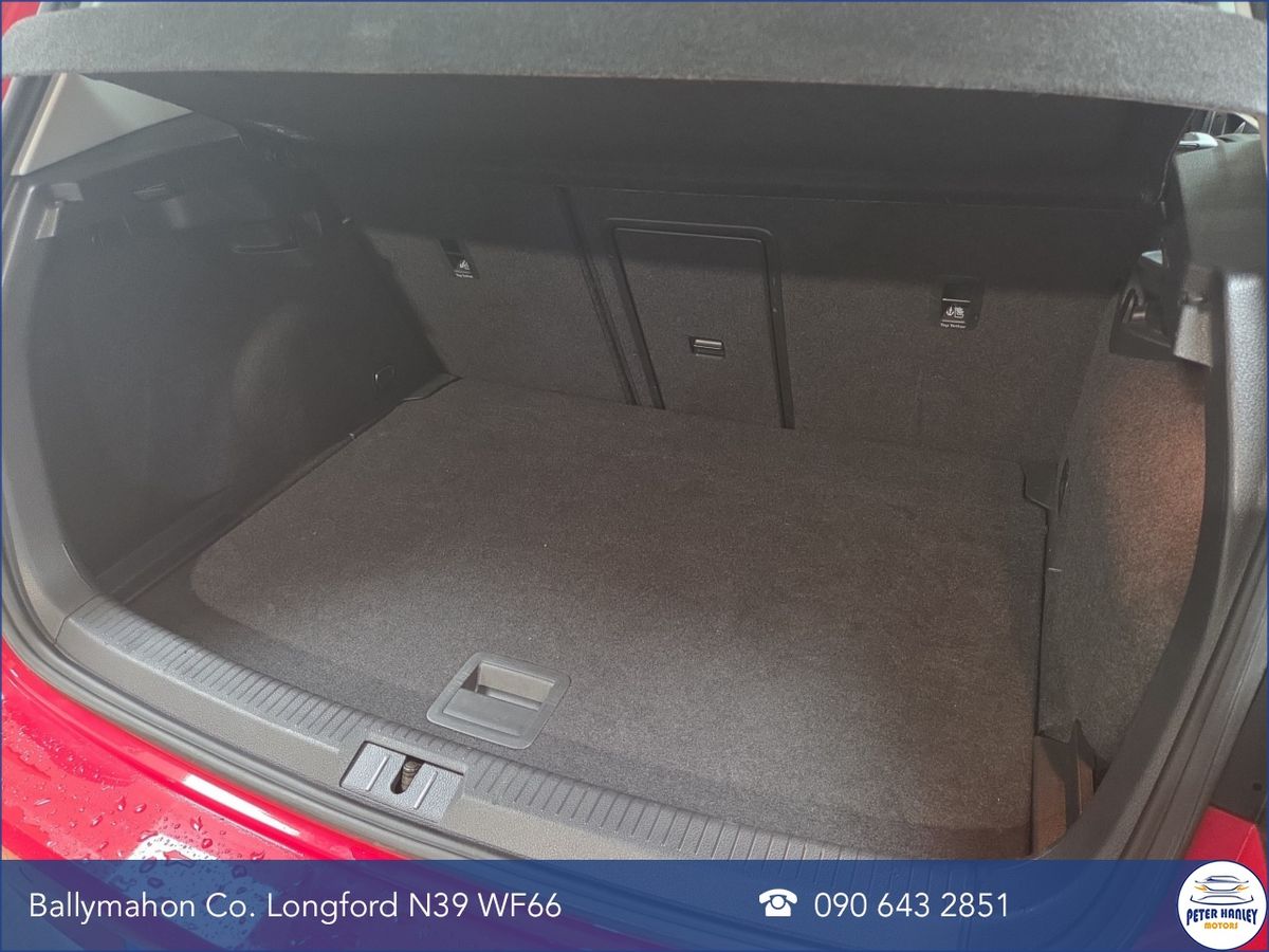 Volkswagen Golf Golf Se Navigation Tdi Bmt S-A  SE Navigation  TDi 115 DSG BlueMotion Auto Start/Stop